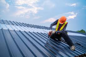 Cold Roofs in Wagener, SC